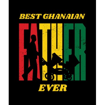 Best Ghanaian Dad
