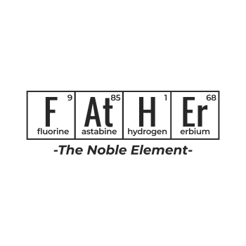 Father the noble element