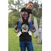 father and son