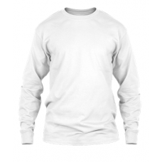 Ultra Cotton Long Sleeve T-Shirt