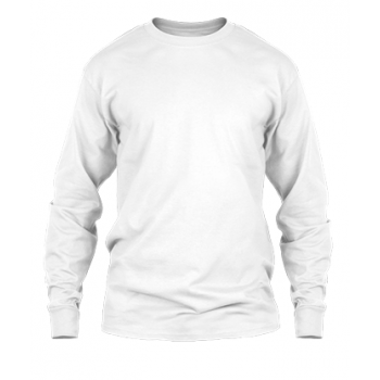 Ultra Cotton Long Sleeve T-Shirt