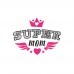 SUPER MOM