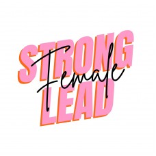 Strong Female Lead