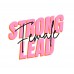 Strong Female Lead