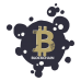 BLOCKCHAIN HOODIE