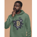 BLOCKCHAIN HOODIE