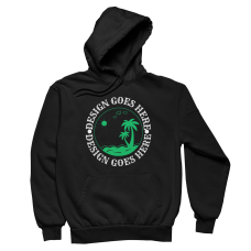 Original Sport-Tek Pullover Hoodie