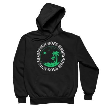 Original Sport-Tek Pullover Hoodie