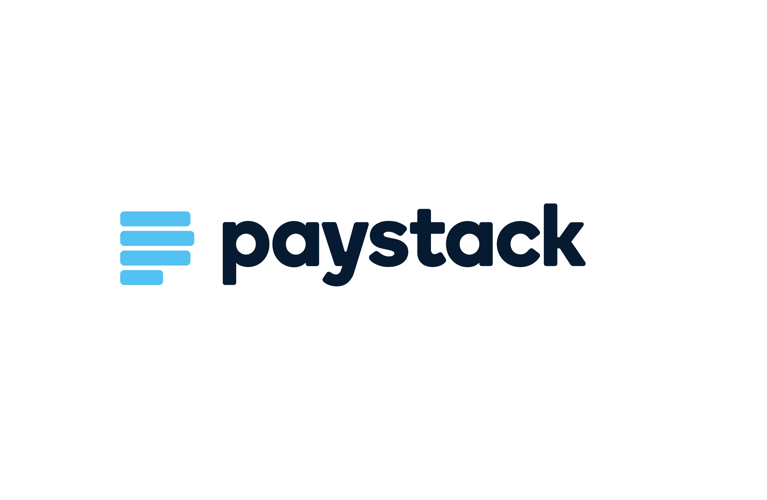Payment Powered By Paystack