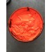Fluorescent Orange Plastisol Ink