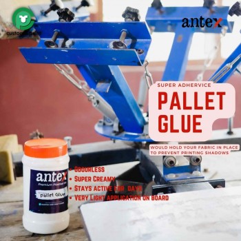 Pallet Glue