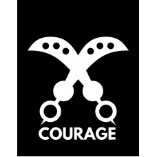 courage