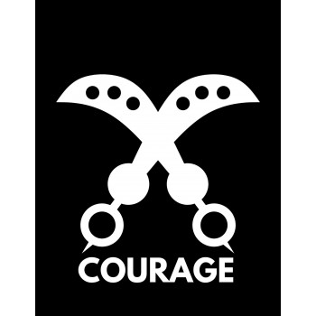 courage