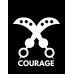 courage