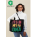 ITS IN MY DNA