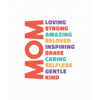 mom