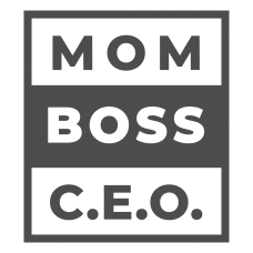 Mom Boss C.E.O