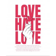love hate love