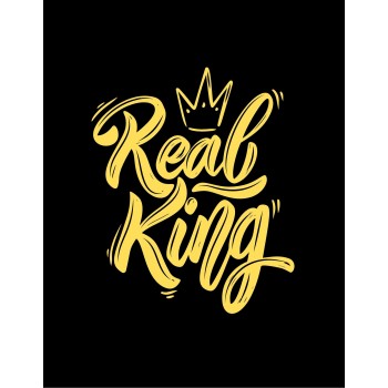 Real King