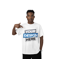 NYSA Premium Cotton T-shirt