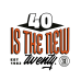 40 is the new 20