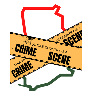 Crime Scene