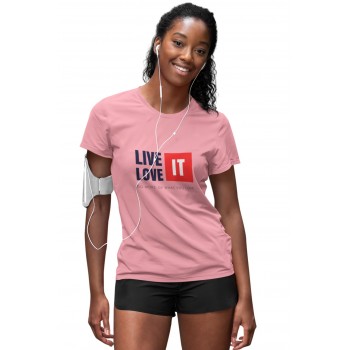 Live it Love It Do More Of What you love